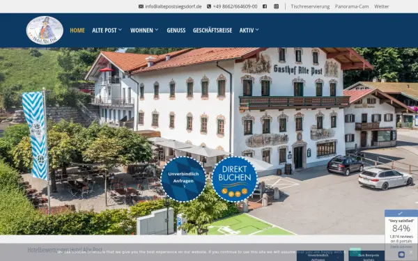 altepostsiegsdorf.de