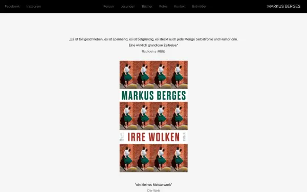 www.markusberges.de