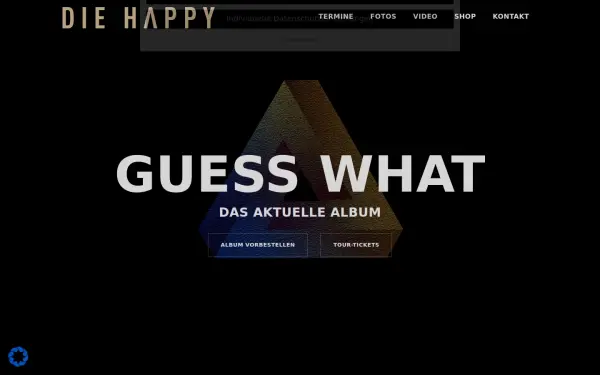 diehappy.de