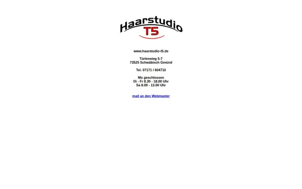 haarstudio-t5.de