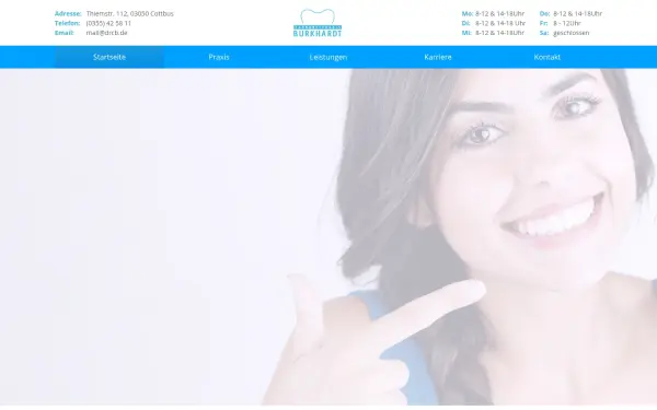 www.drcb.de