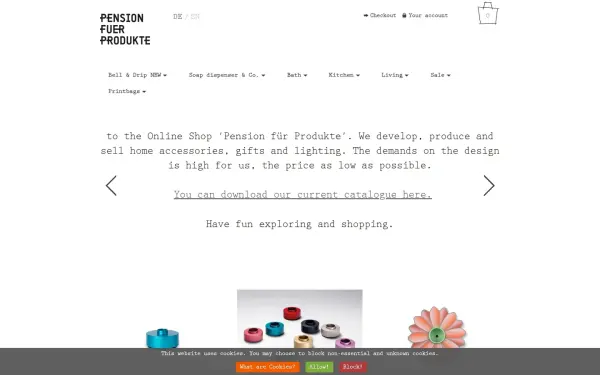 www.pensionfuerprodukte-shop.de