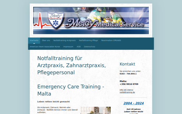 www.mercy-notfalltraining.de