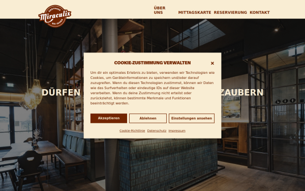 miraculix-gasthaus.at