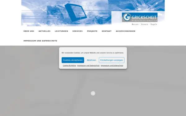 www.grickscheit.eggle.org