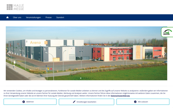 www.halle-messe.de
