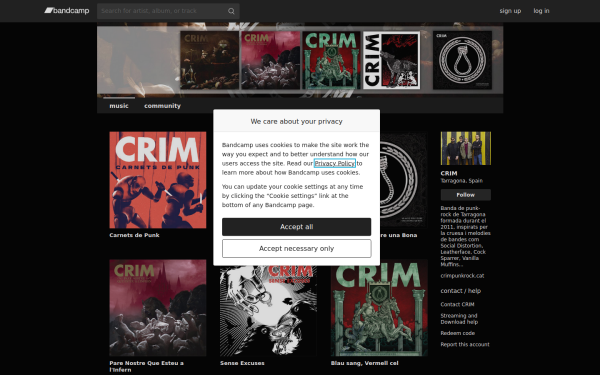 crim.bandcamp.com