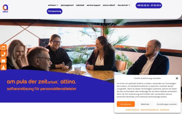 www.attina.de