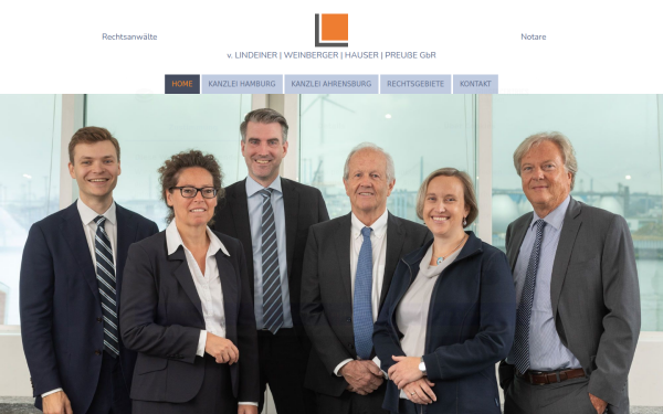 www.lindeiner.de