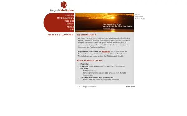 augustamediation.de