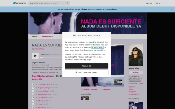 neysablay.bandcamp.com