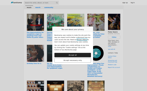 peterewers.bandcamp.com