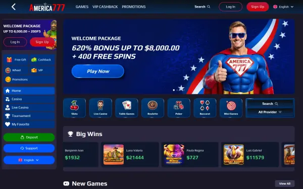 america777.com