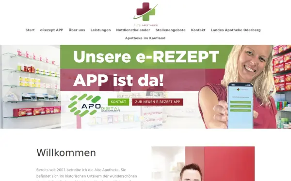alteapotheke24.de
