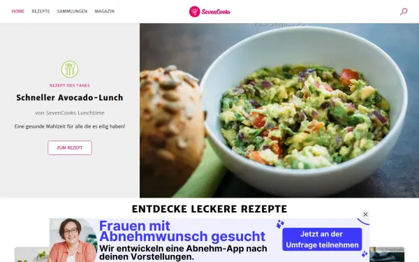 www.sevencooks.com