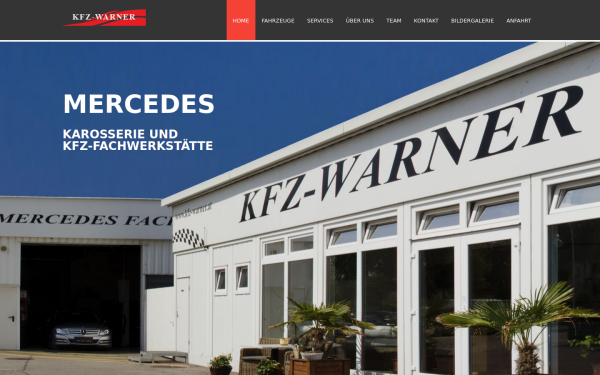 kfz-warner.at