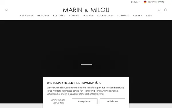 marin-milou.com
