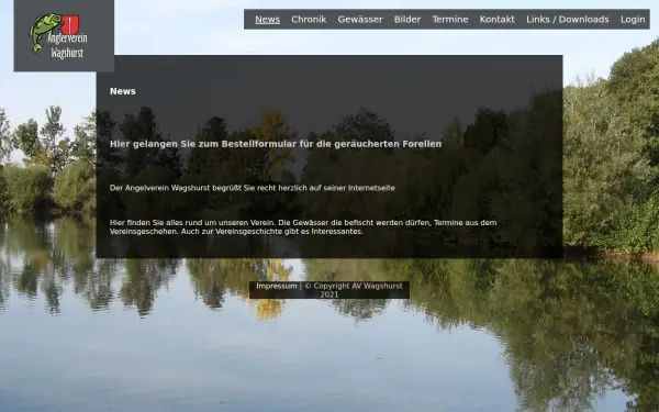 avwagshurst.de
