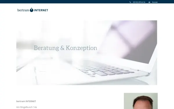 bertram-internet.de