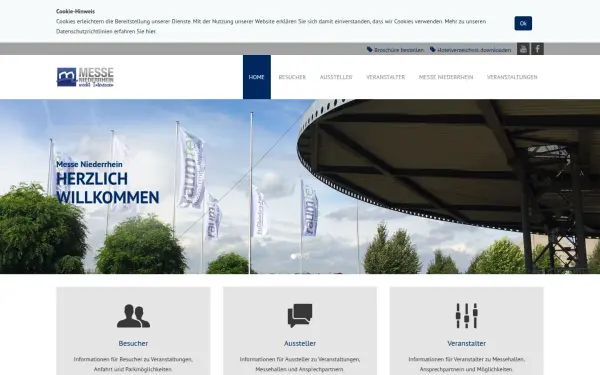 messe-niederrhein.de