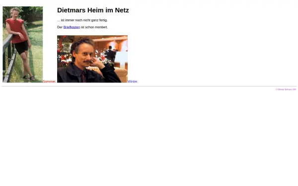 dietmar-behrens.de