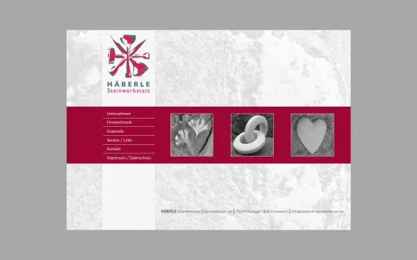haeberle-steinwerkstatt.de