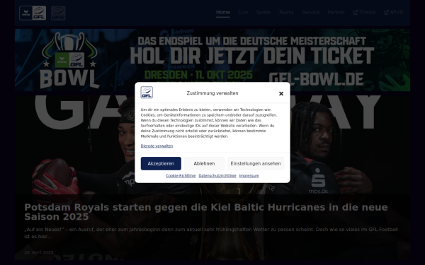 gfl.info