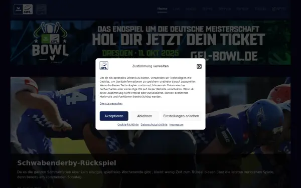 gfl.info