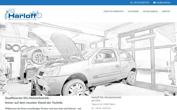 harloff.de