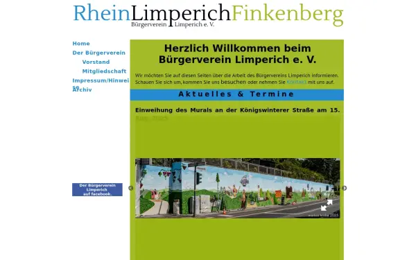 limperich.de