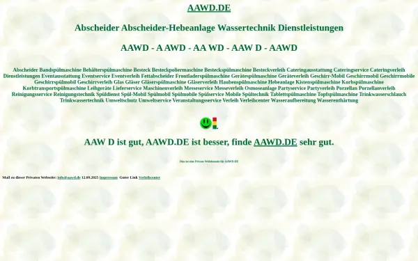aawd.de