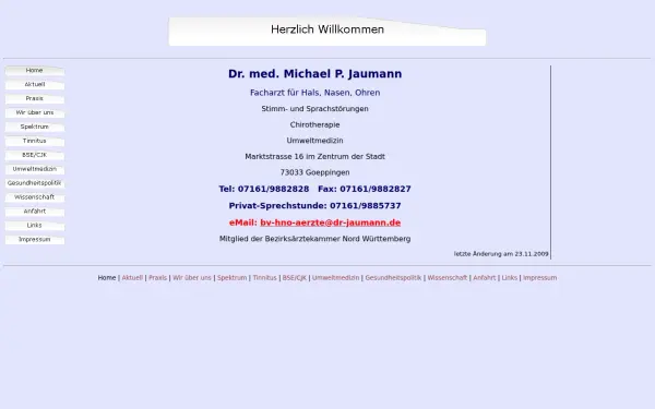 dr-jaumann.de