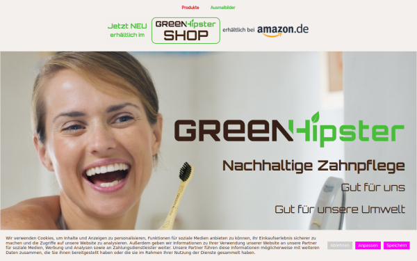 greenhipster.de