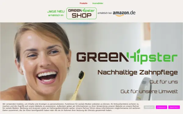 greenhipster.de
