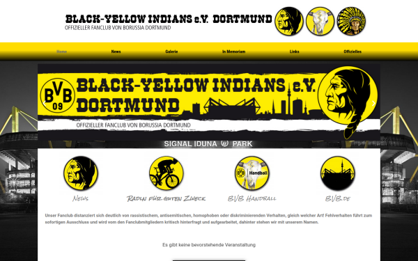 indians-dortmund.de