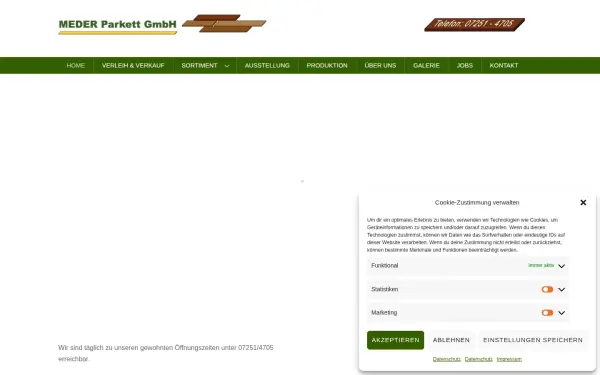 meder-parkett.de