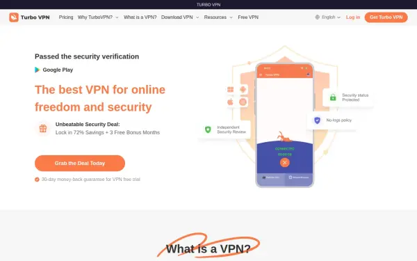 turbovpn.com