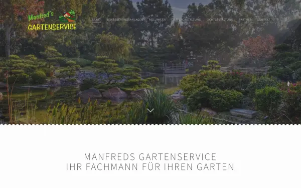 manfreds-gartenservice.de