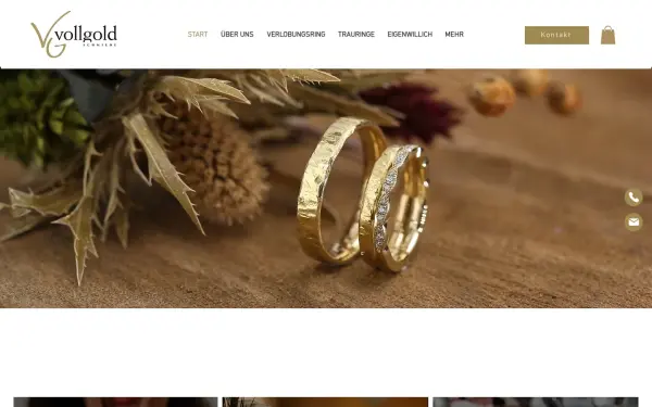 www.vollgold.de