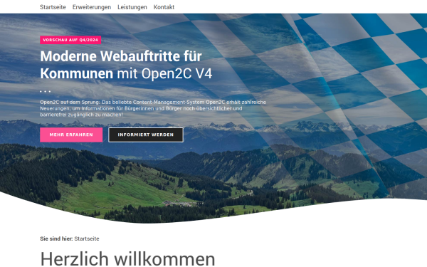 open2c.de