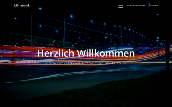 mbnetwork.de