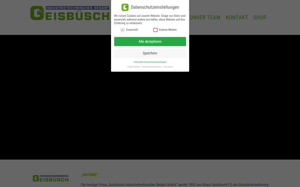 www.geisbuesch.de