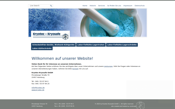 kryotec.de