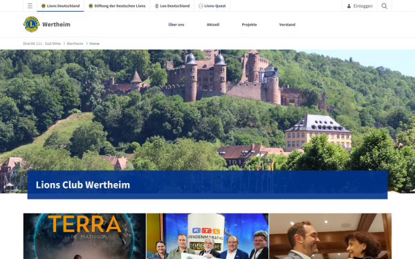 wertheim.lions.de