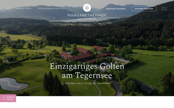 www.margarethenhof.com