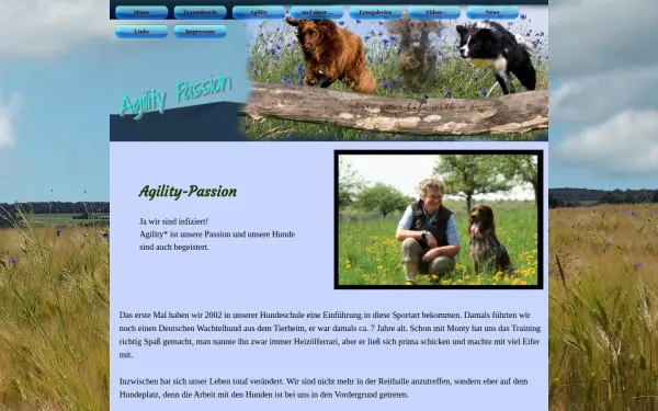 agility-passion.de
