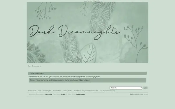 dreamnights.de