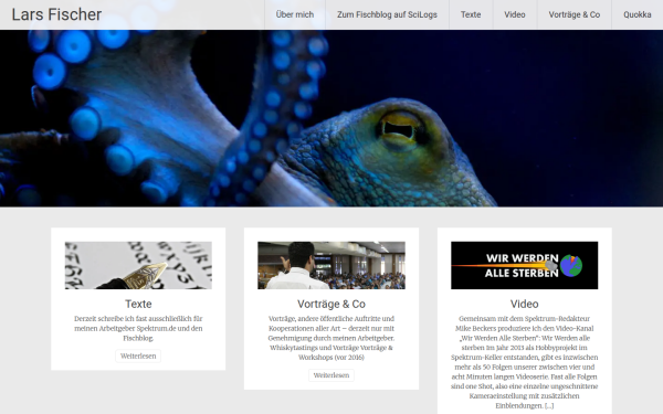 fischblog.com