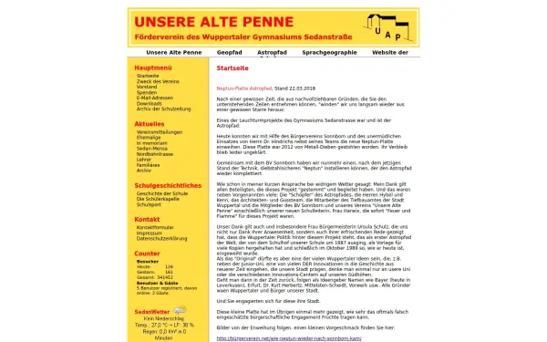 gymnasium-sedanstrasse.de