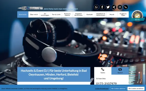 www.djstarburner.de